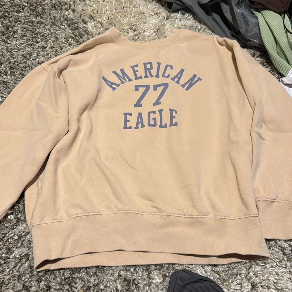 Worn just a few times